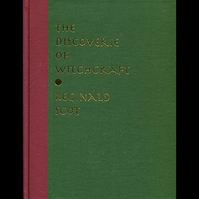 Discoverie Of Witchcraft